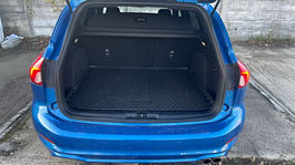 Ford Focus 1,5 EcoBoost (2018)