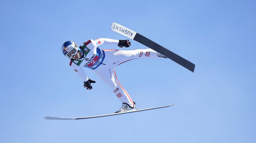 Germany Ski Jumping Four Hills