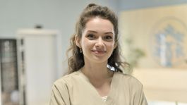 Katarína Krajčovičová