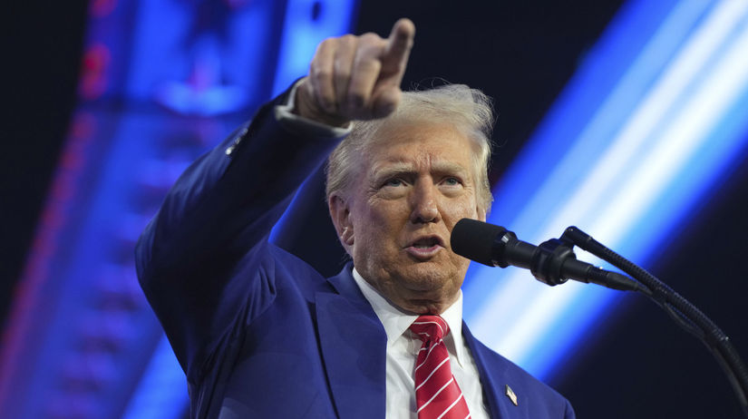 Trump