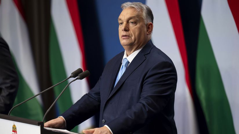 Viktor Orbán
