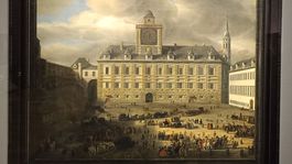 Hoogstraten, Hofburg