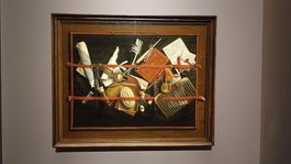 Hoogstraten Zatisie s listovou doskou