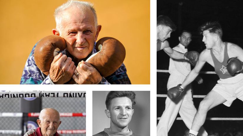 Za sympatický zjavom bola skrytá ohromná sila i...