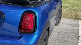 Mini Cooper Convertible (2025)
