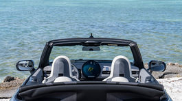 Mini Cooper Convertible (2025)
