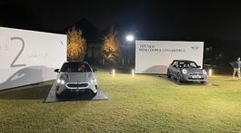 Mini Cooper Convertible (2025)