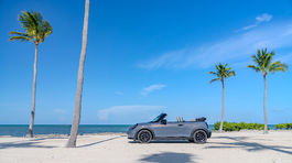 Mini Cooper Convertible (2025)