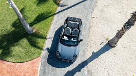 Mini Cooper Convertible (2025)