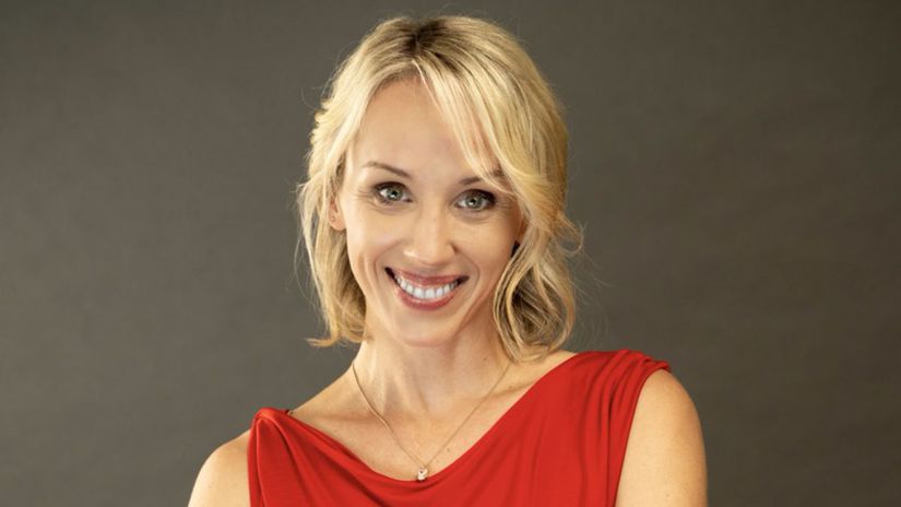 Petra Hřebíčková