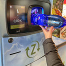 recyklovanie, recyklácia, zálohovanie fliaš, fľaškomat
