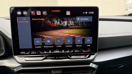 Cupra Formentor VZ 2,0 TSI