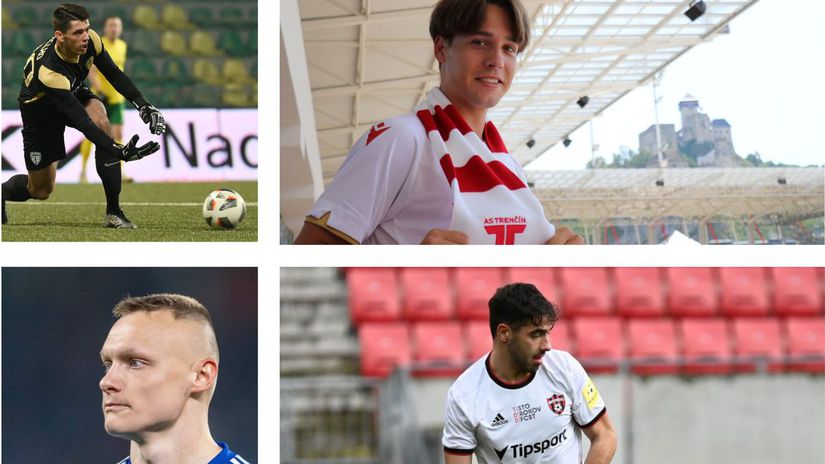 Nový rok tradične patrí nielen predsavzatiam,...