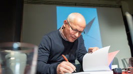krst Juraj Šebesta