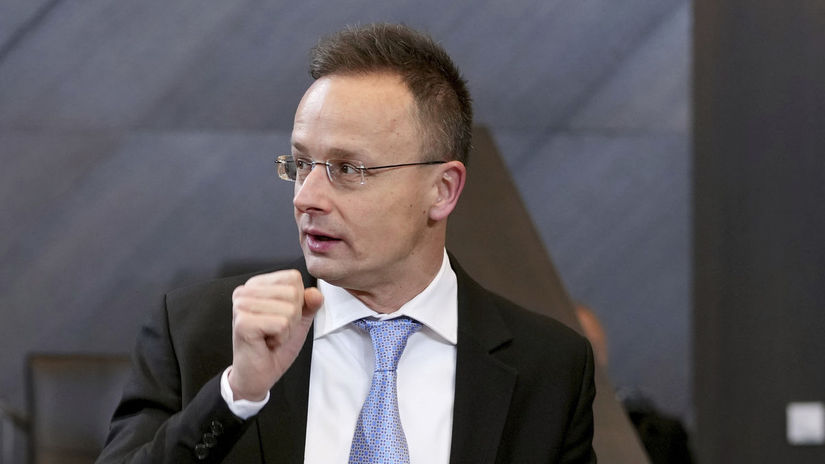 Szijjártó