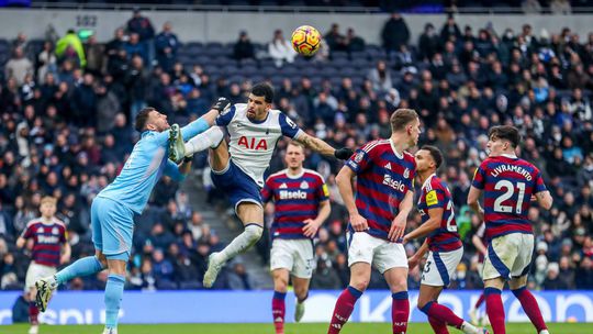 Odkedy chytá Dúbravka, Newcastle neprehráva. City si pripísalo tri body, Chelsea sa darilo menej