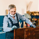 pracujúci dôchodca