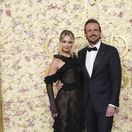 82nd Golden Globes - Arrivals