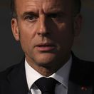 Emmanuel Macron