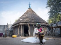 South Sudan