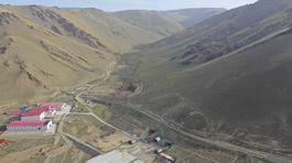 Tiashan Shengli Tunnel - 2025