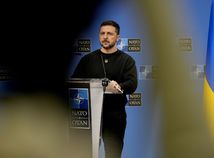 Volodymyr Zelenskyj / Zelenskyy /