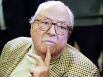 Jean-Marie Le Pen