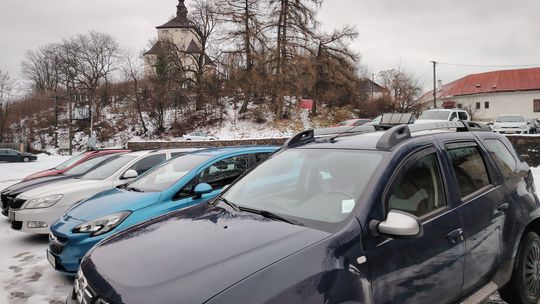 Božik: Regulácia parkovania musí byť jasne stanovená legislatívnym rámcom