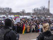 Venezuela, USA, venezuelská opozícia, Washington