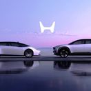 Honda 0 Series Sena a SUV - koncept 2025