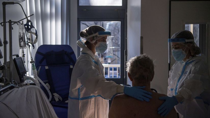 Hungarian Hospital