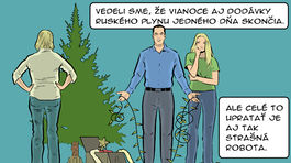 Gašparec, 9. 1. 2025