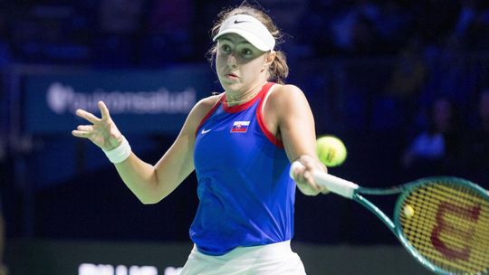 Australian Open: Dvojica Sloveniek sa lúči už v kvalifikácii, Kleina s Kovalíkom čaká zápas o hlavnú súťaž