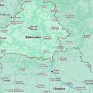 Bielorusko - Ukrajina