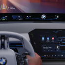 BMW Panoramic iDrive (2025)
