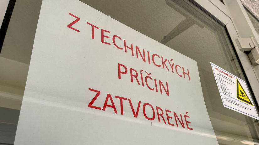 Informačný systém Úradu geodézie, kartografie a...
