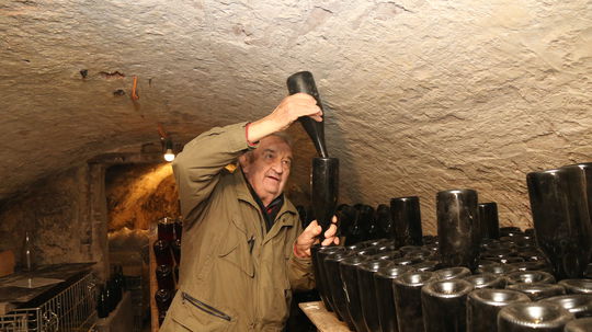  Profesor Fedor Malík, jedna z najvýznamnejších...