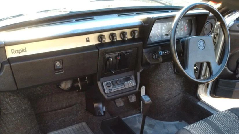 Pravostranné riadenie prezrádza, pre ktorý trh...