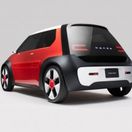 Honda Sustaina-C - koncept 2023