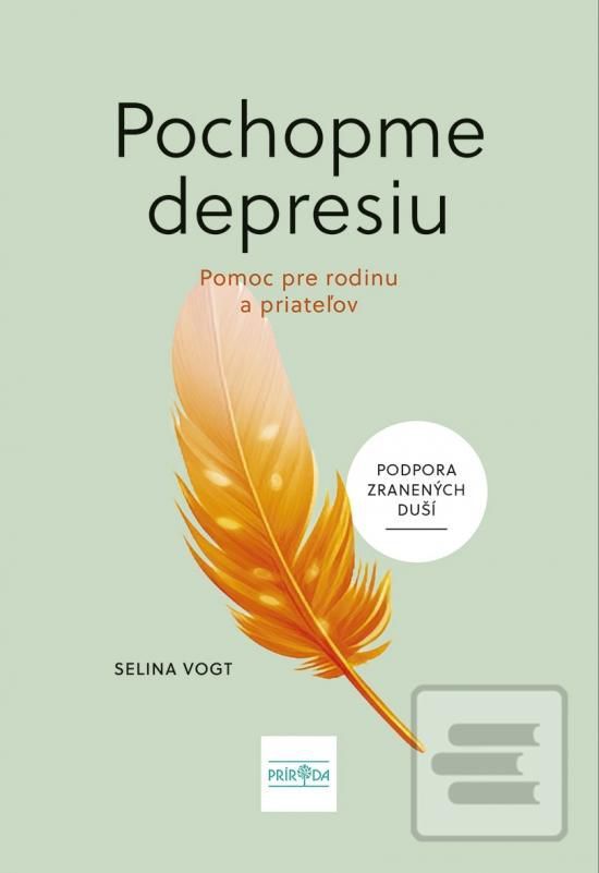 Selina Vogt: Pochopme depresiu