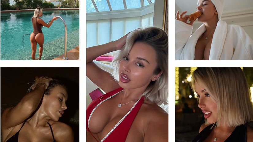 Rozišla sa s problémovým Ukrajincom a našla si...