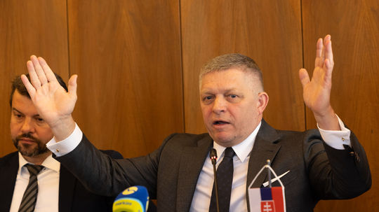 Zasadnutie eurovýboru zvolala opozícia, ktorá...