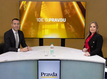 Tomáš Drucker, Ide o pravdu