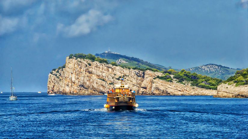Dugi otok