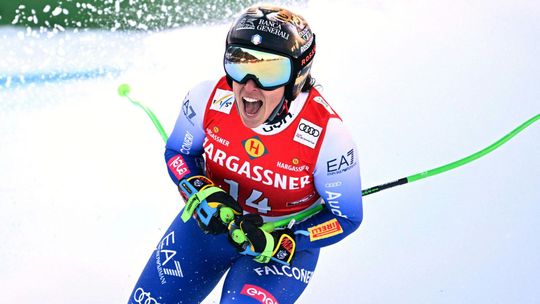 Federica Brignoneová