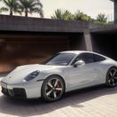 Porsche 911 Carrera S 2025
