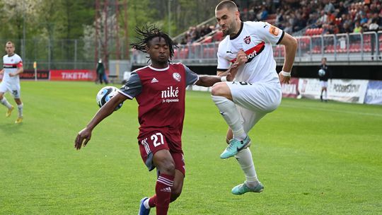 Chce zosadiť Slovan, zbrojí vo veľkom. Žilina ohlásila príchod hviezdy od konkurencie