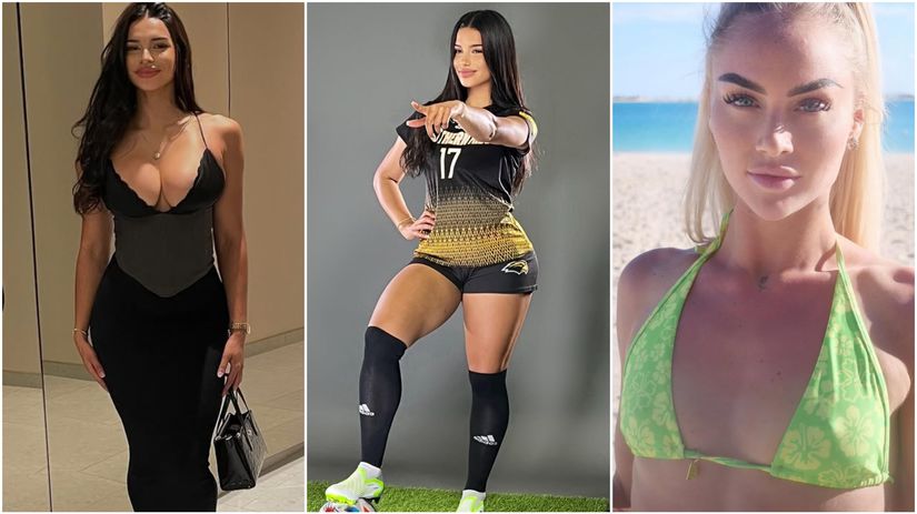 Posledné roky patril titul najkrajšej...