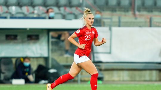 Ženský futbal láme rekordy. Na ME neboli dosiaľ vypredané len dva zápasy