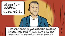 Gašparec, 14. 1. 2025